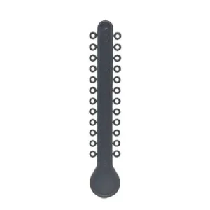 004 black