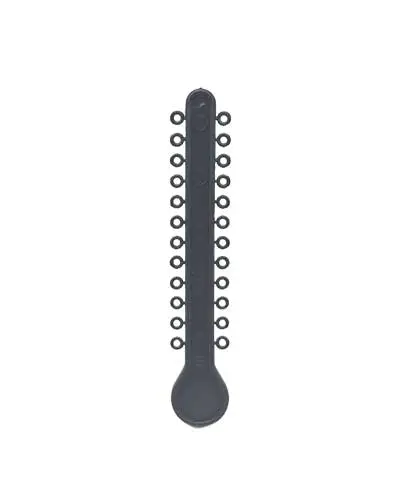 004 black