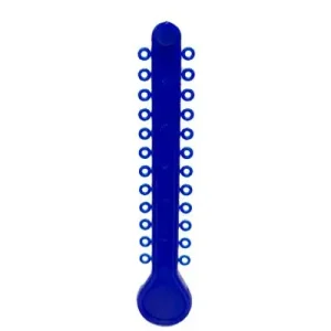 011 blue