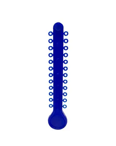 011 blue