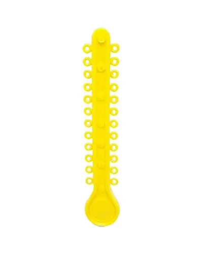 016 yellow