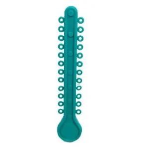 019 teal