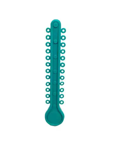 019 teal