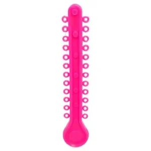 024 fluorescent pink