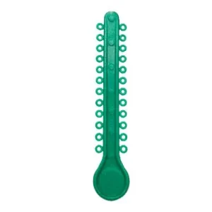 025 emerald green