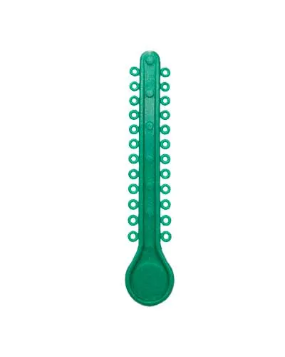 025 emerald green
