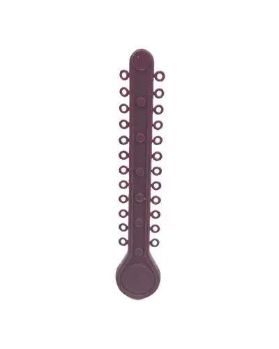 028 burgundy
