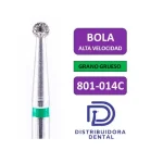 fresa de diamante 801 014c mdt 2