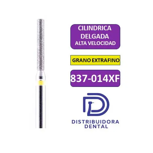 fresa de diamante 837 014xf mdt 2
