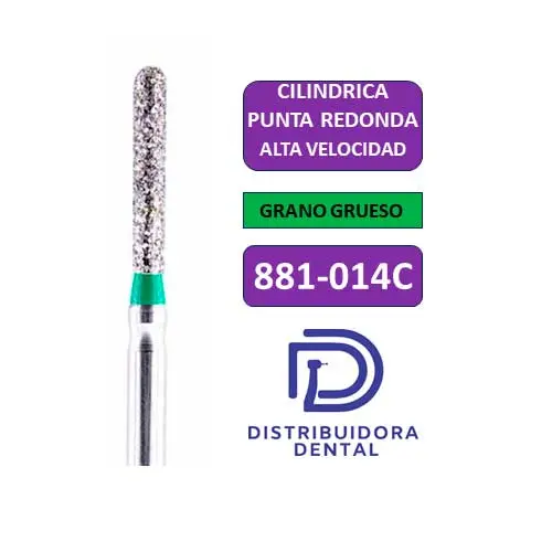 fresa de diamante 881 014c mdt 2