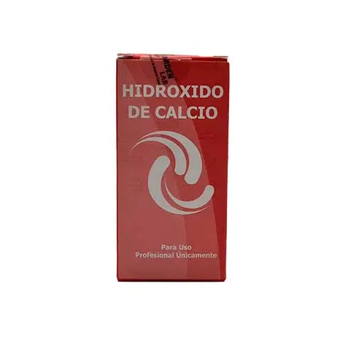 hidroxido de calcio 45g