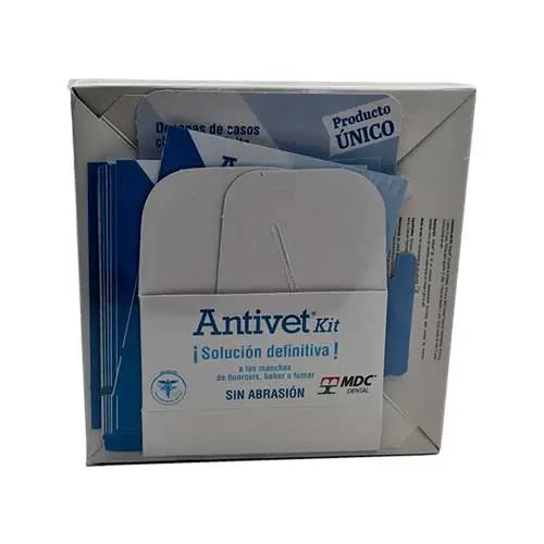 kit antivet limpieza de esmalte 4