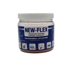 New-Flex-Blanco