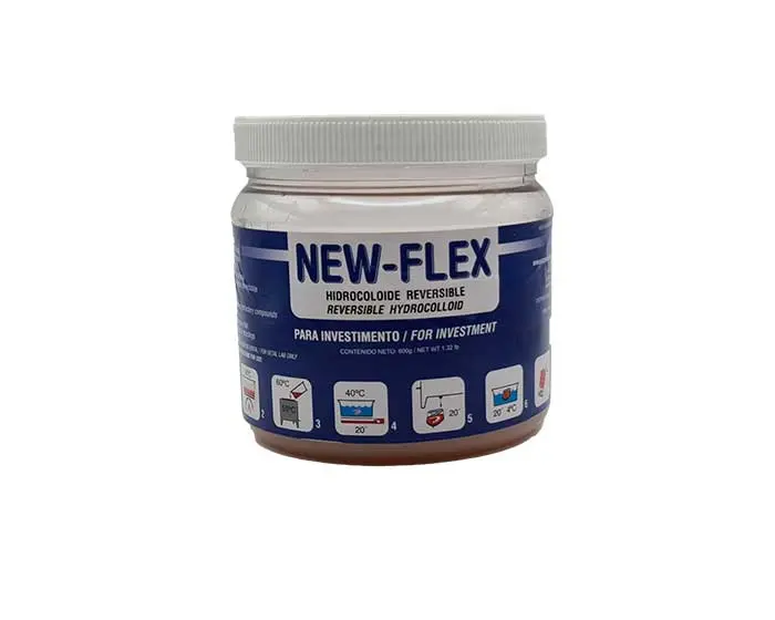 New-Flex-Blanco