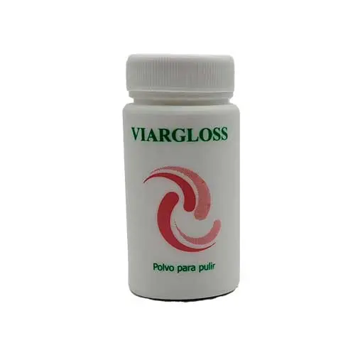 viargloss
